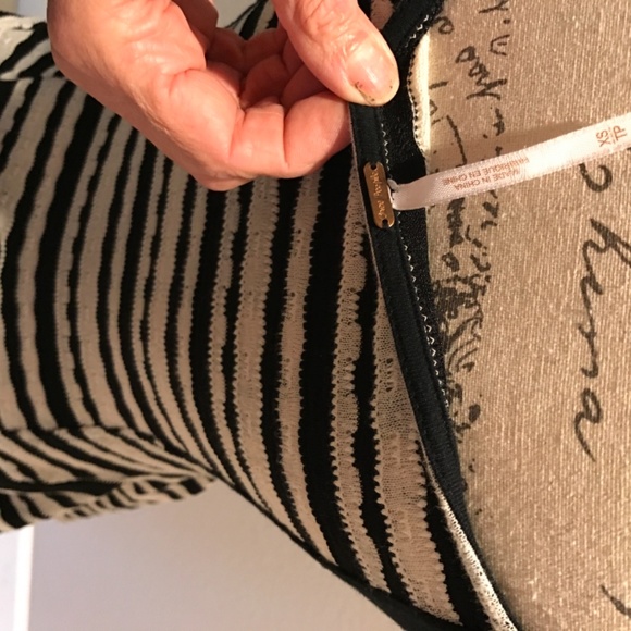 Free People sleeveless top, skater style - Picture 3 of 3